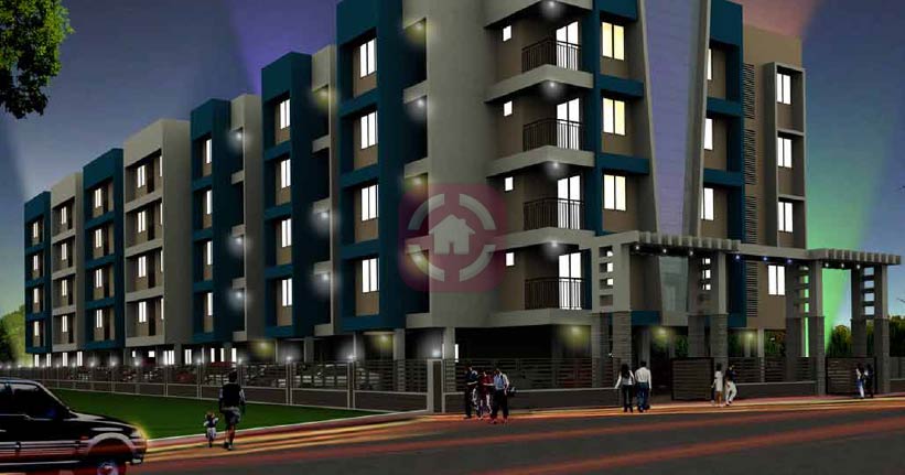 Sanroyal Jivanta Cover Image